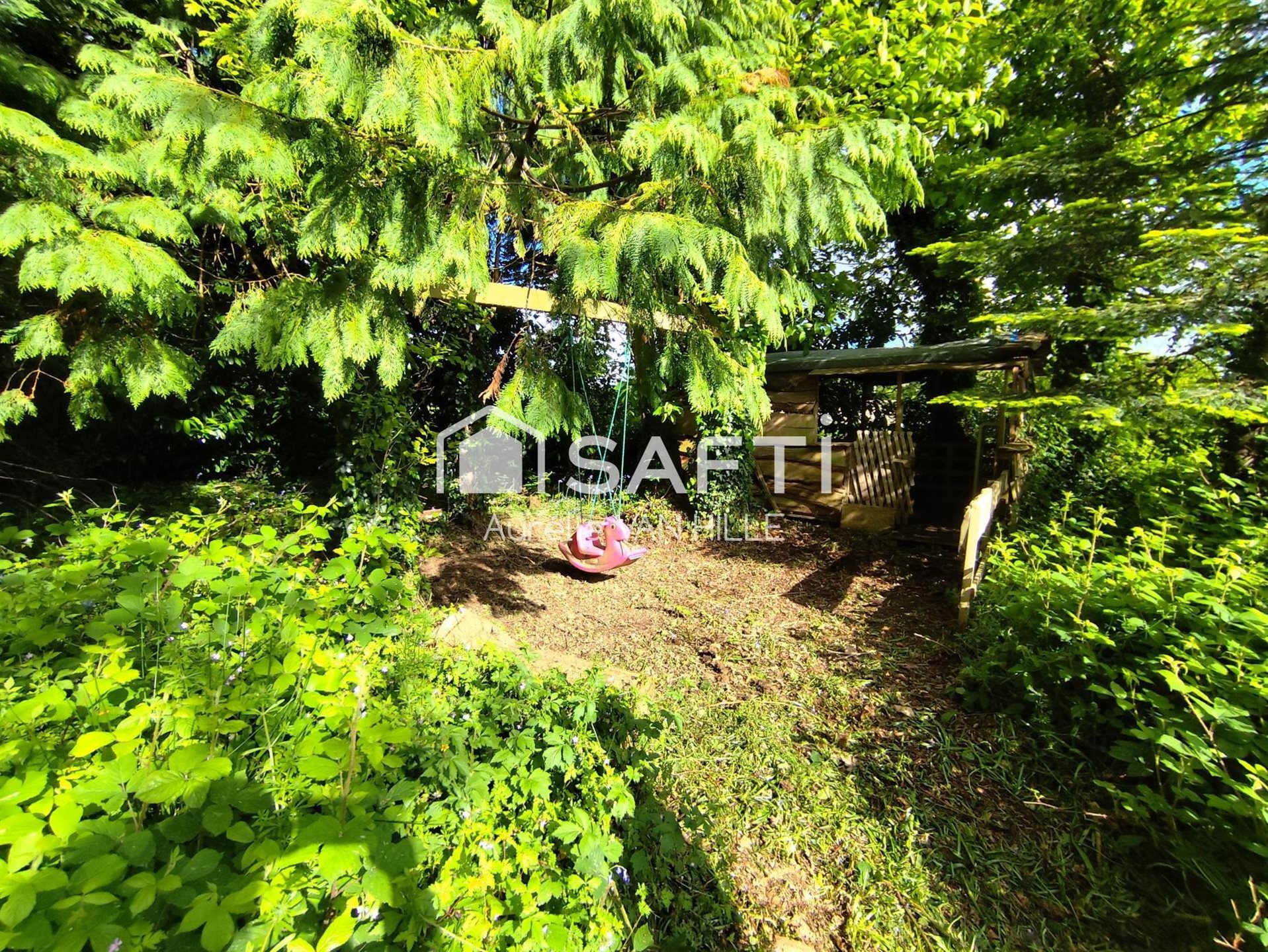 Maison à vendre, 115m², Plouvorn