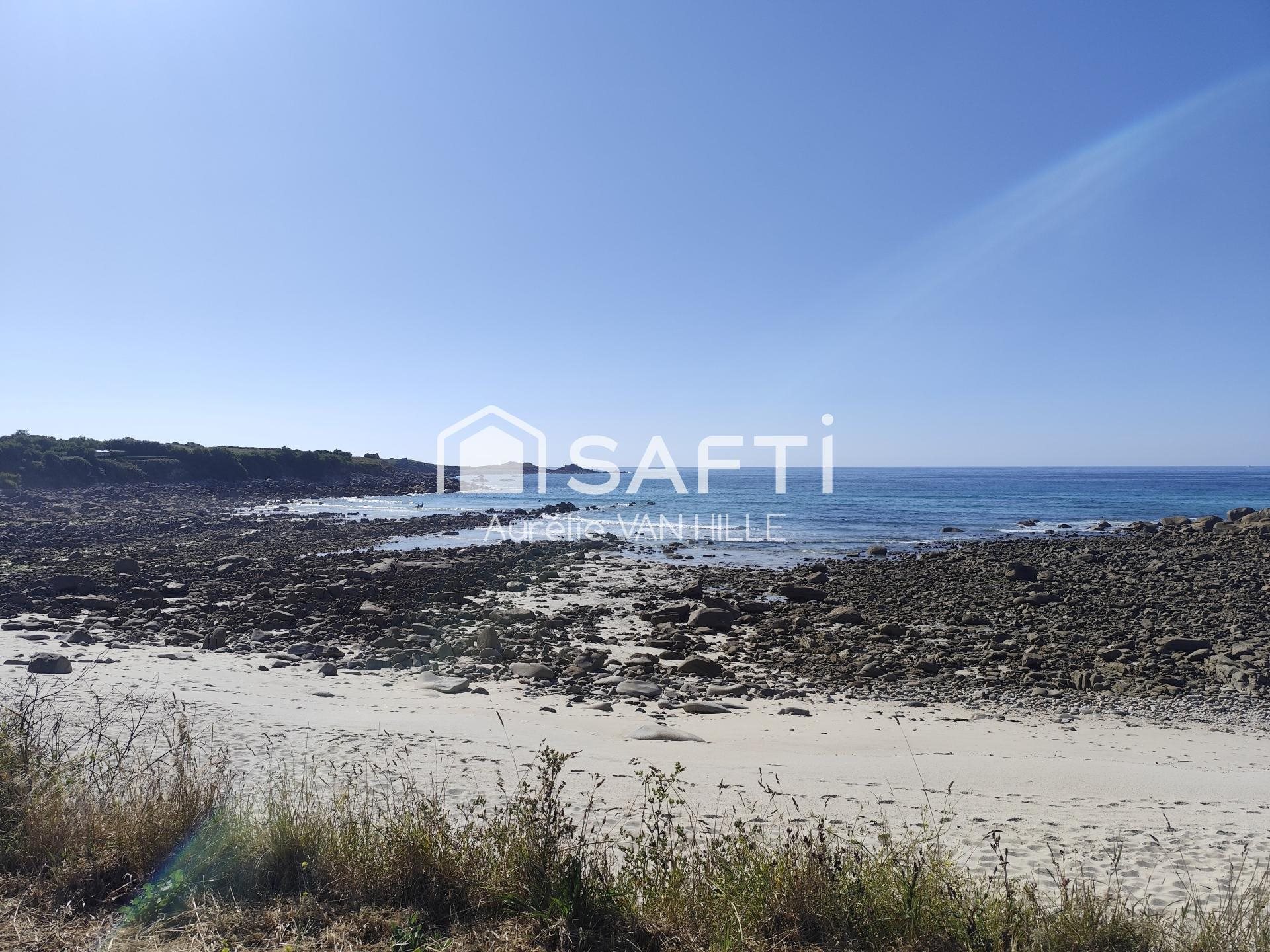 Maison à vendre, 137m², Sibiril