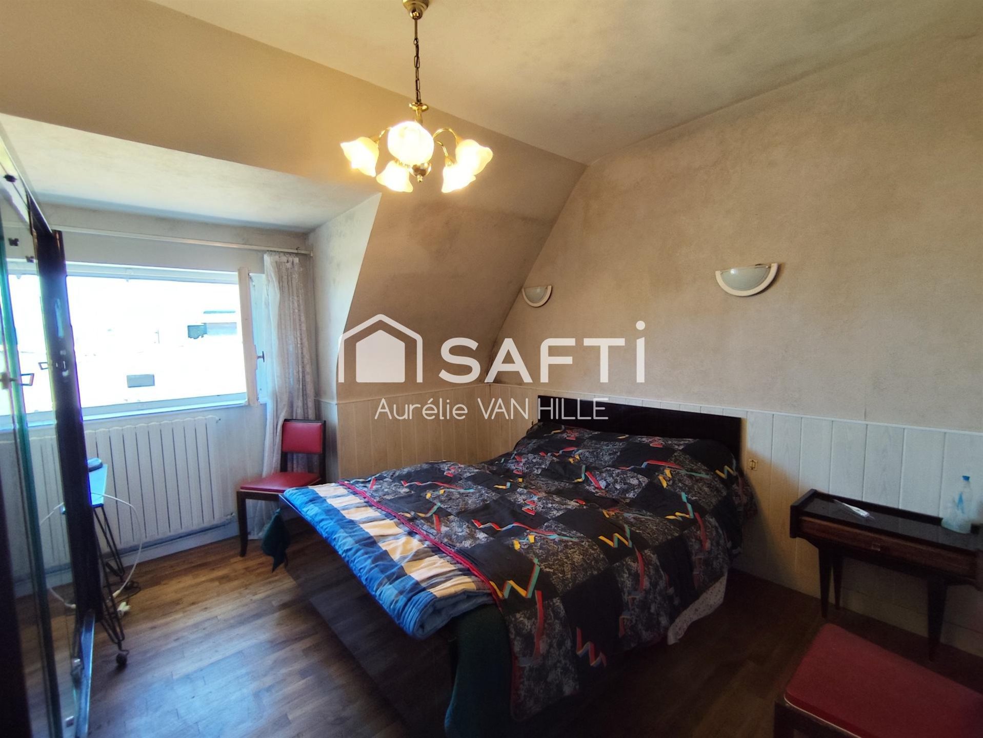 Maison à vendre, 137m², Sibiril