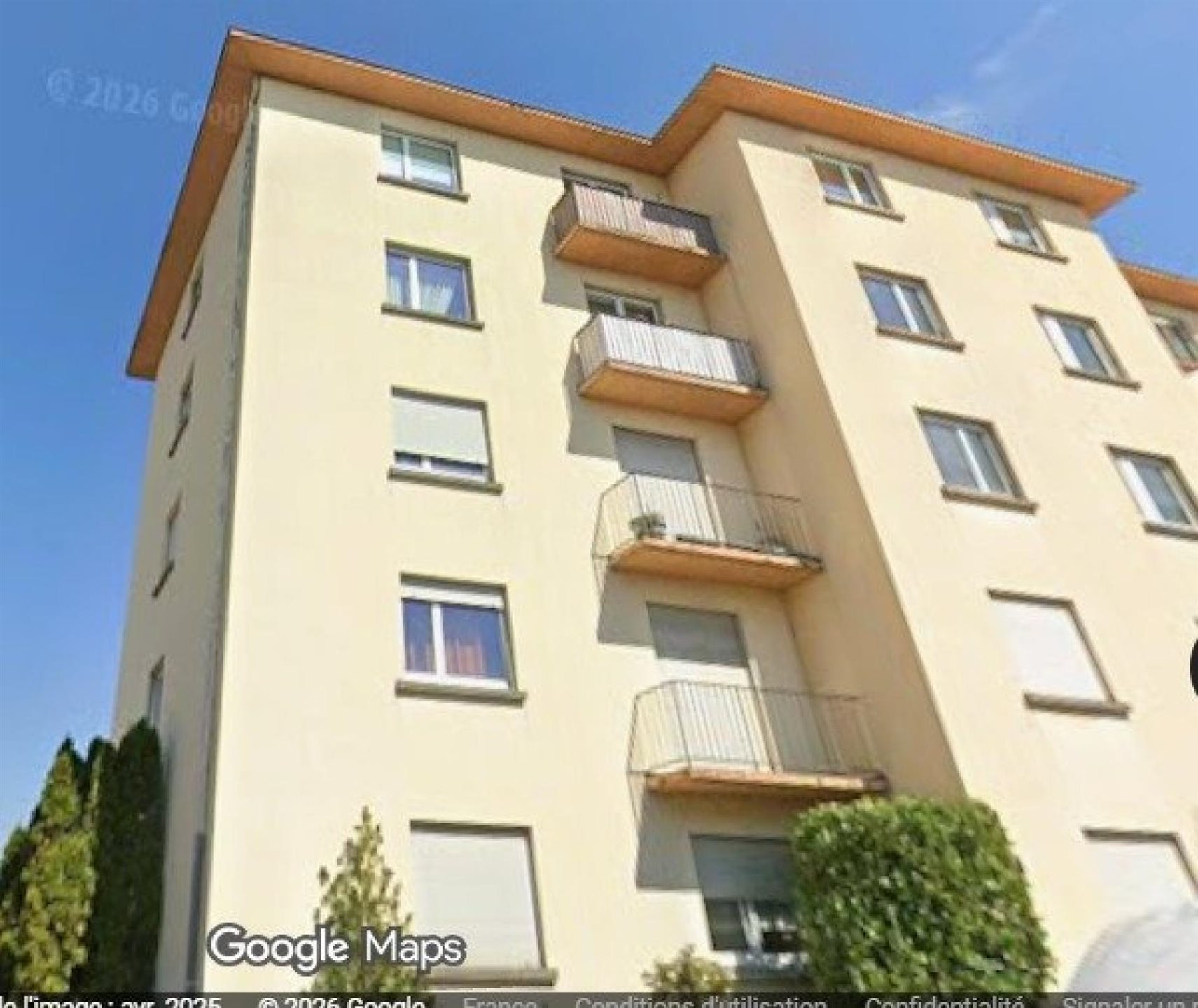 Appartement à vendre, 73m², Mulhouse