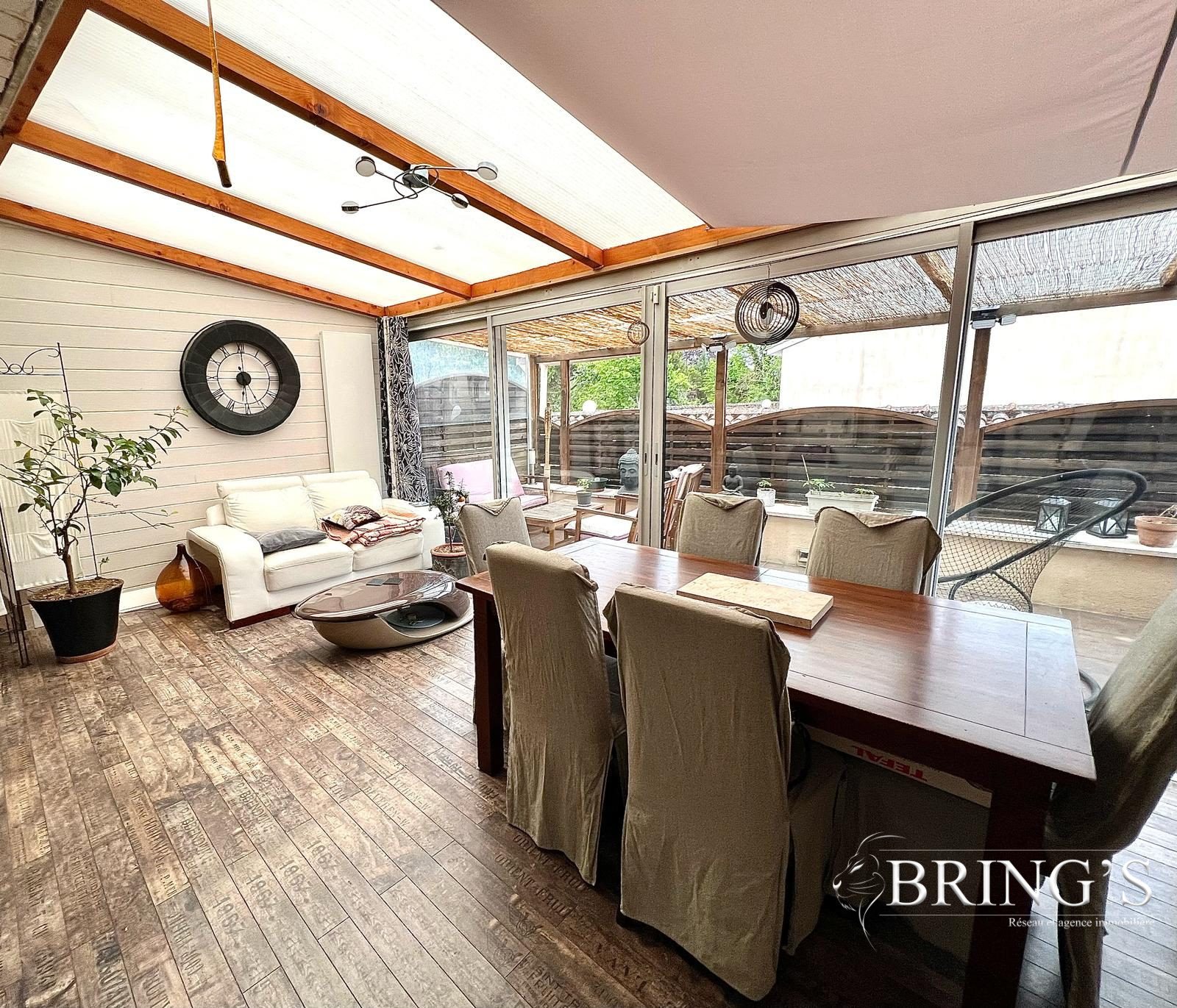 Maison à vendre, 145m², Mâcon