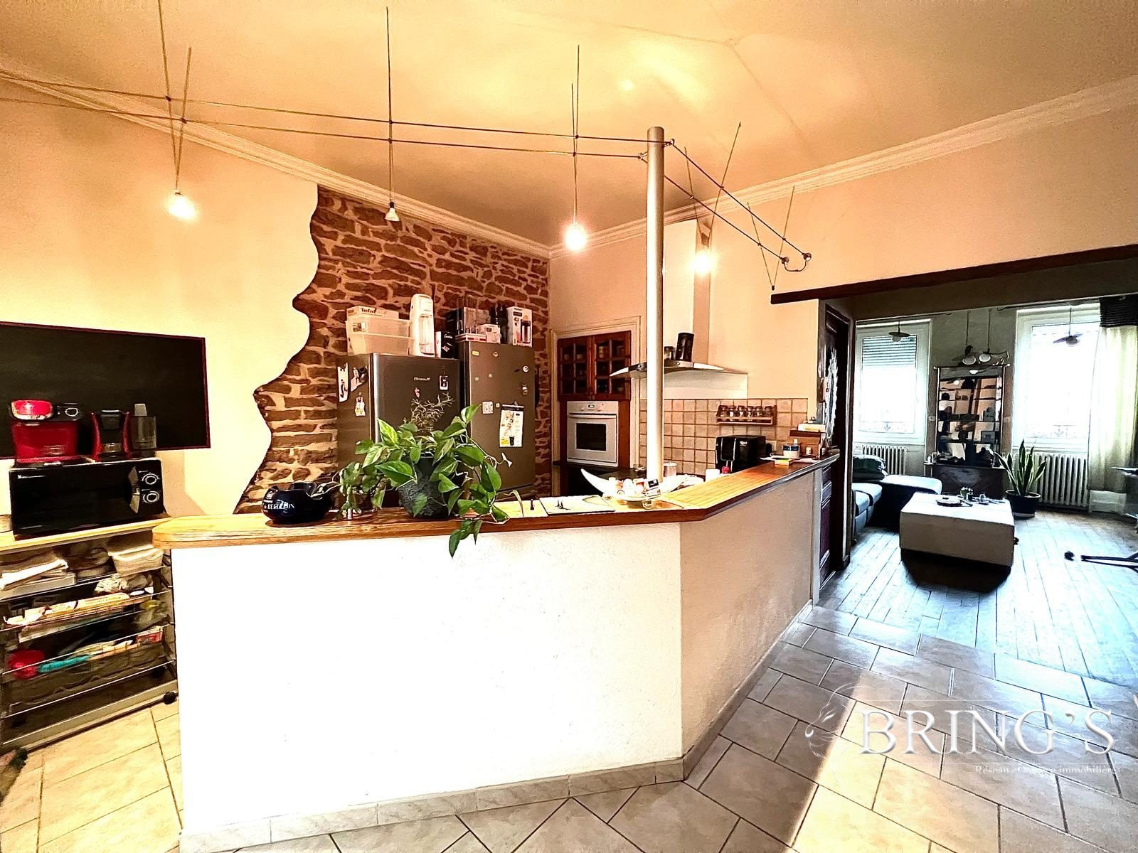 Maison à vendre, 145m², Mâcon