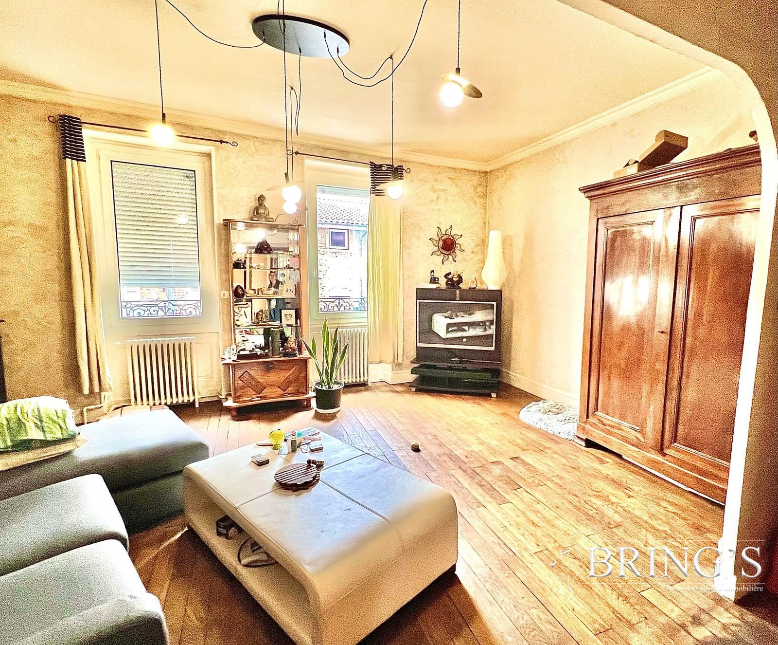 Maison à vendre, 145m², Mâcon