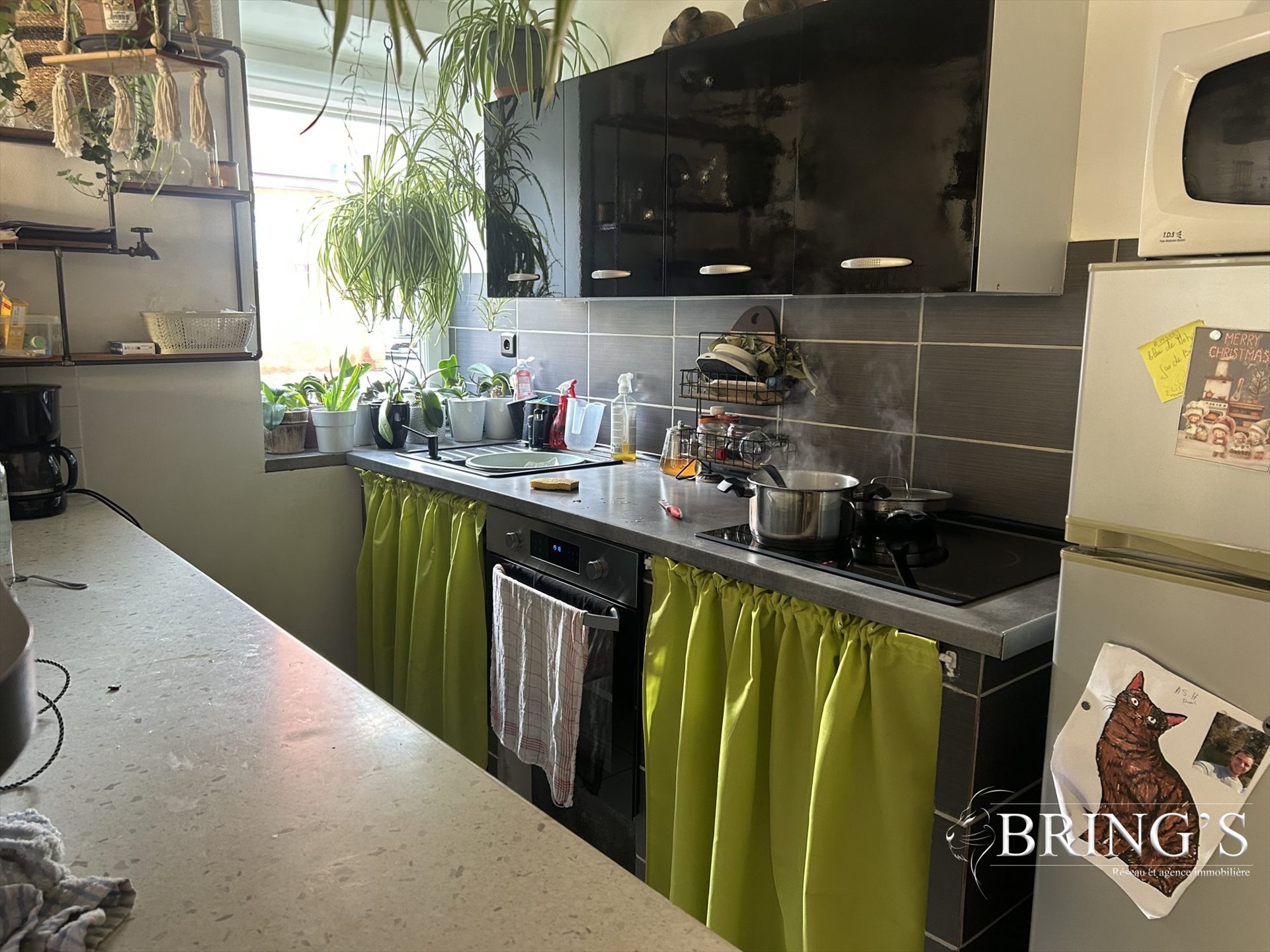Maison à vendre, 45m², Pont-de-Vaux