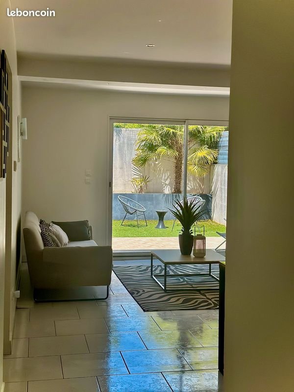 Maison à vendre, 118m², La Rochelle