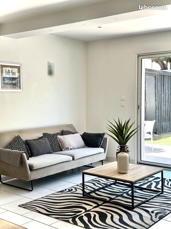 Maison à vendre, 118m², La Rochelle