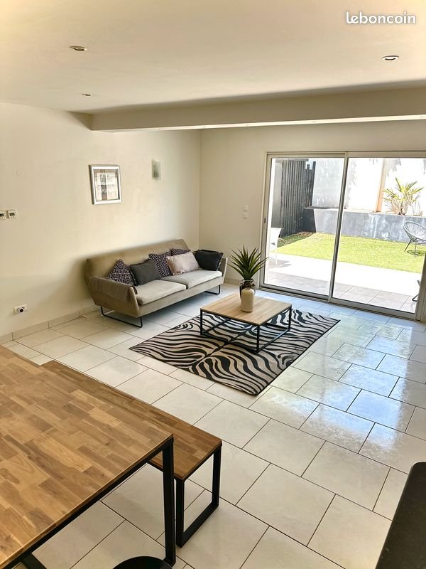 Maison à vendre, 118m², La Rochelle