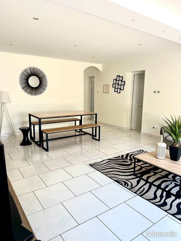 Maison à vendre, 118m², La Rochelle