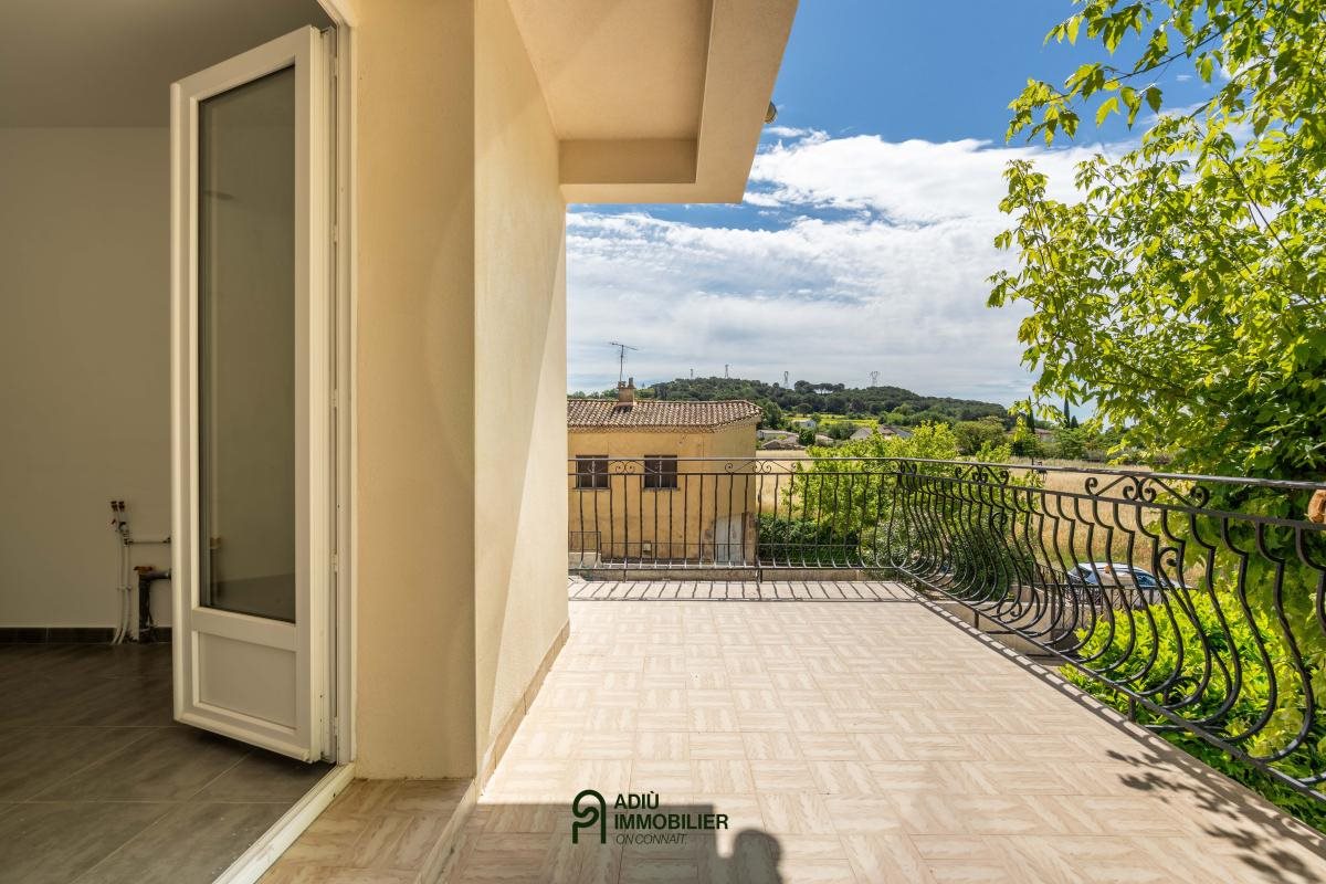 Maison à vendre, 133m², Chusclan