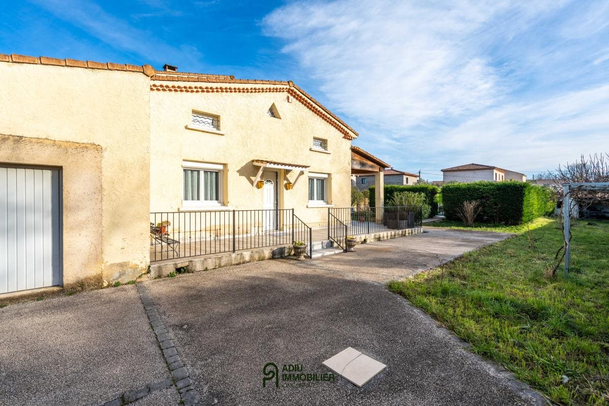 Maison à vendre, 195m², Roquemaure