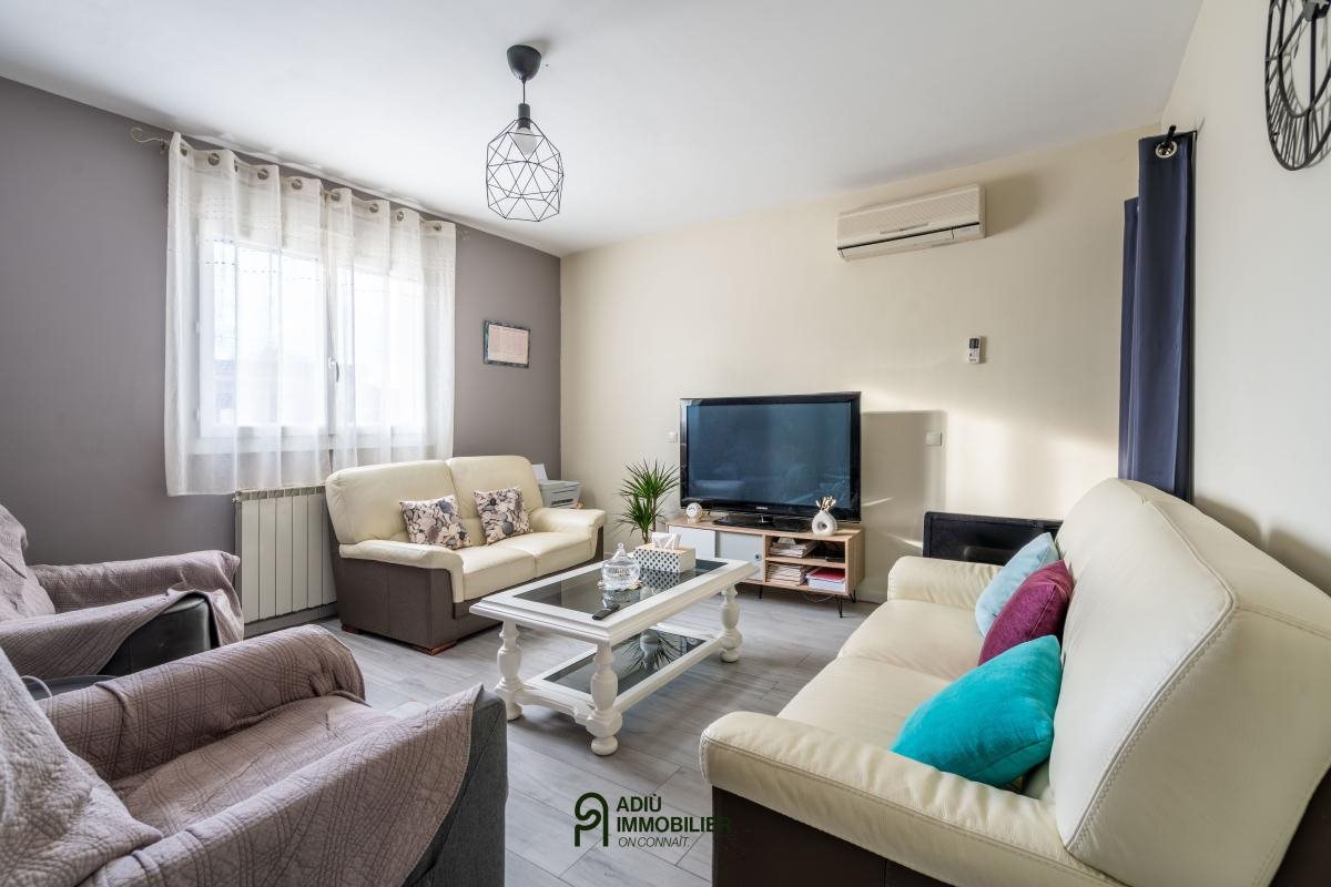 Maison à vendre, 195m², Roquemaure