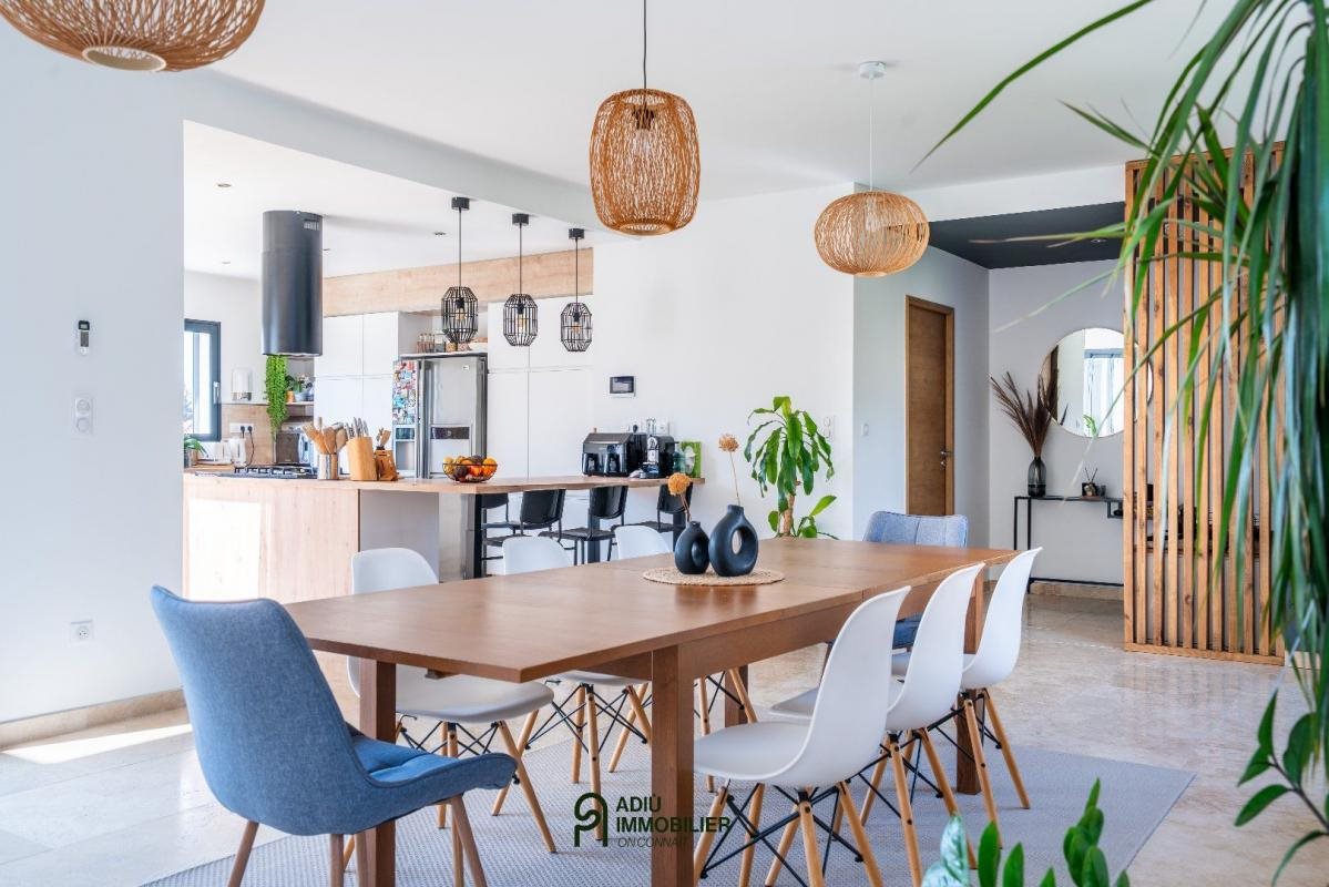 Maison à vendre, 220m², Uzès
