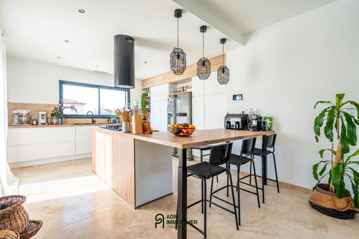 Maison à vendre, 220m², Uzès