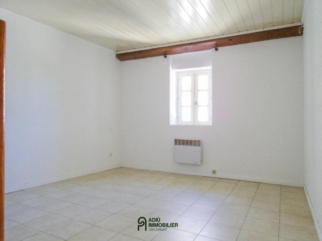 Appartement à vendre, 38m², Uzès