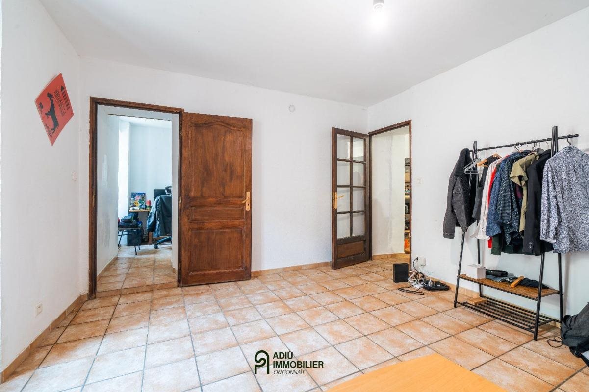 Appartement à vendre, 36m², Uzès