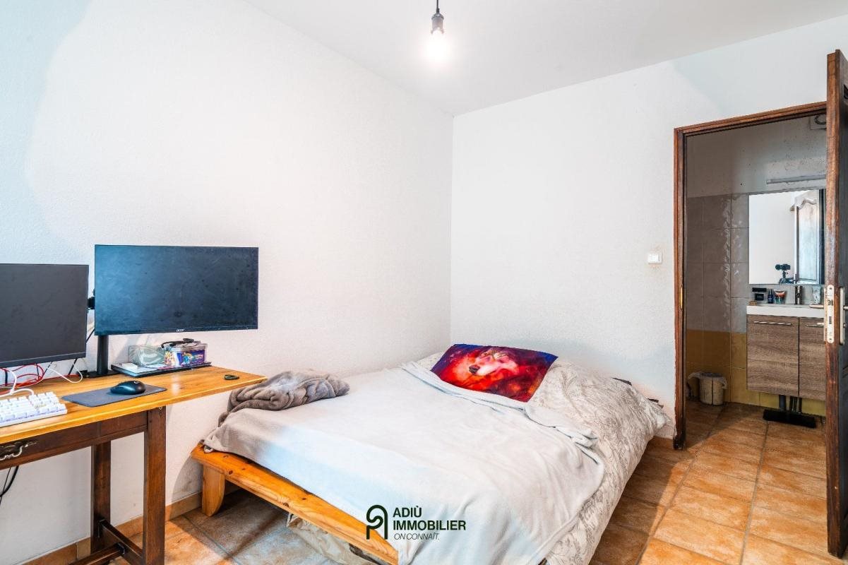 Appartement à vendre, 36m², Uzès