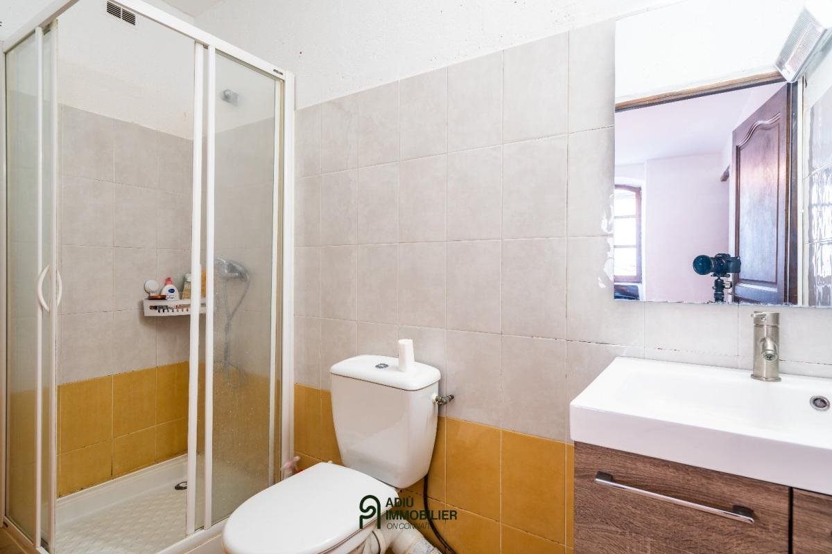 Appartement à vendre, 36m², Uzès