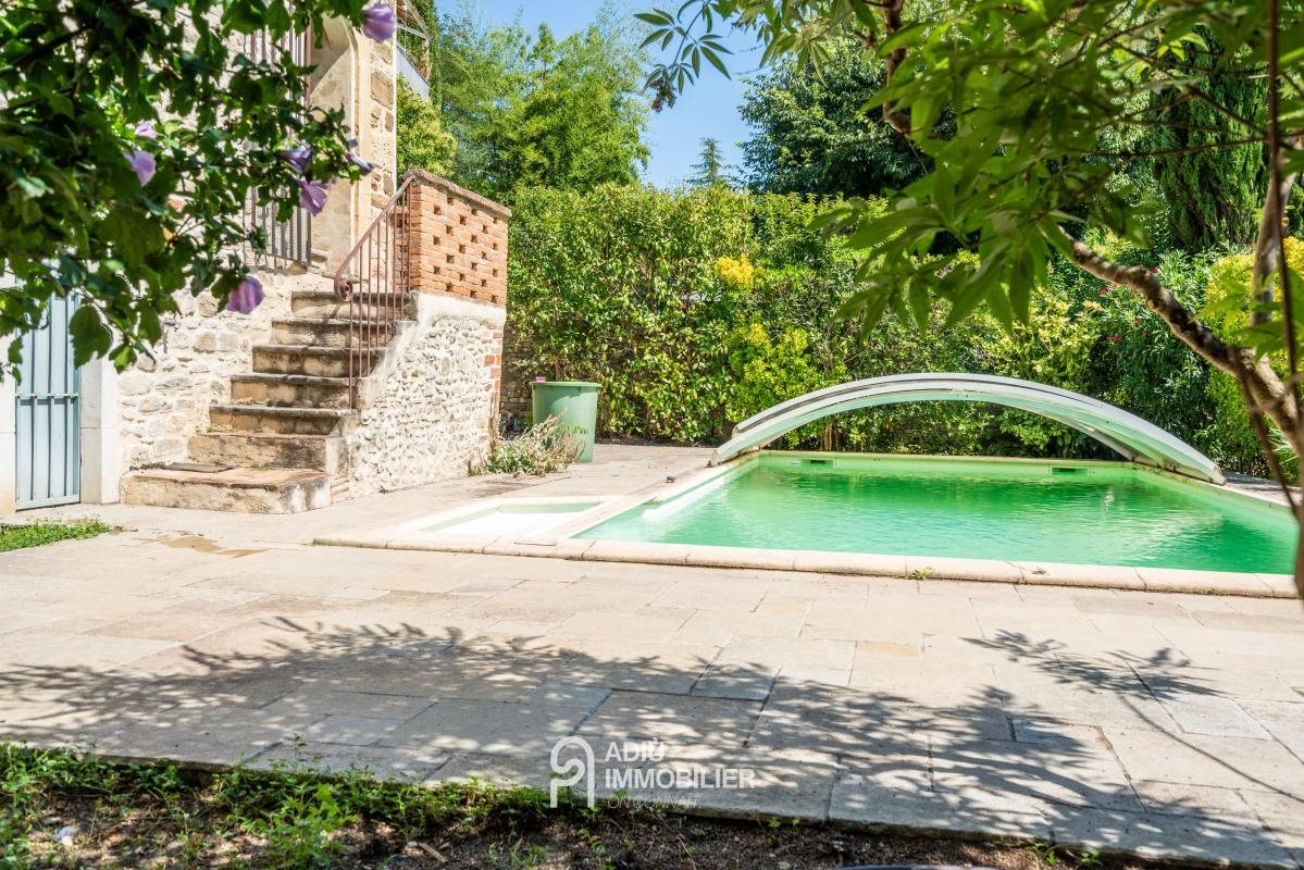Maison à vendre, 174m², Uzès