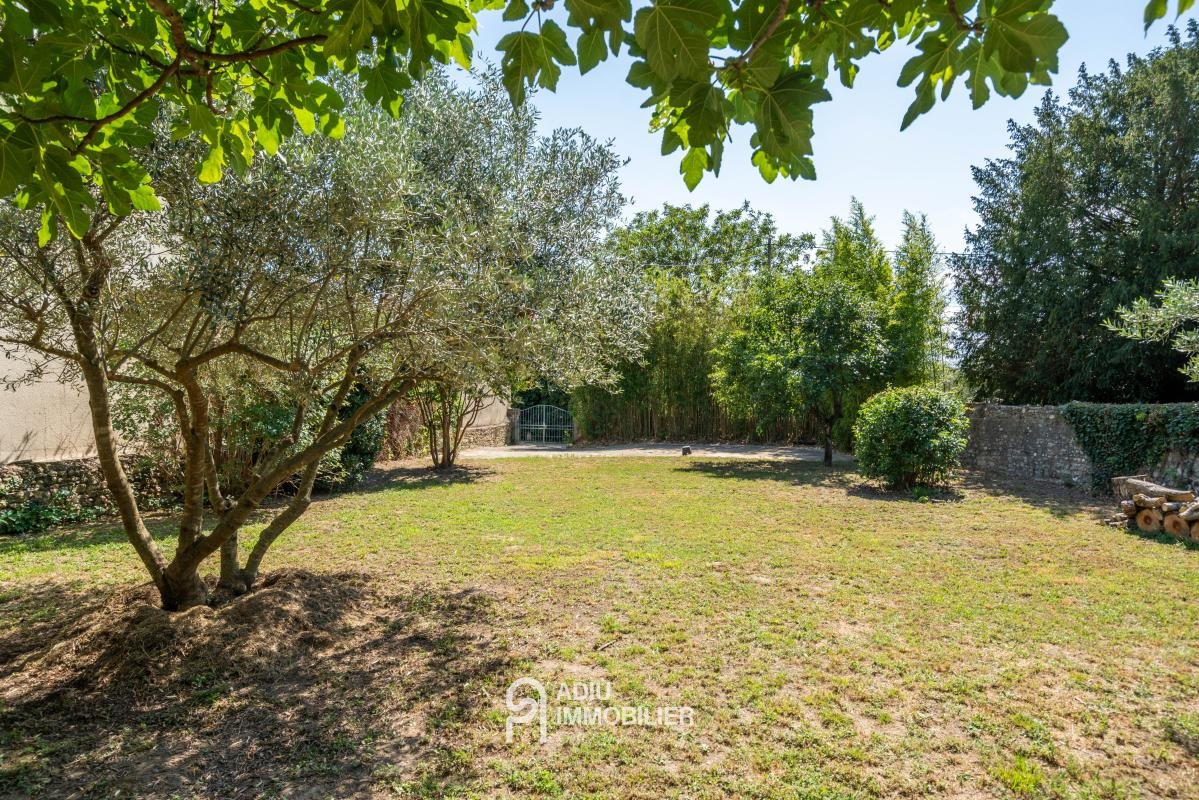 Maison à vendre, 174m², Uzès