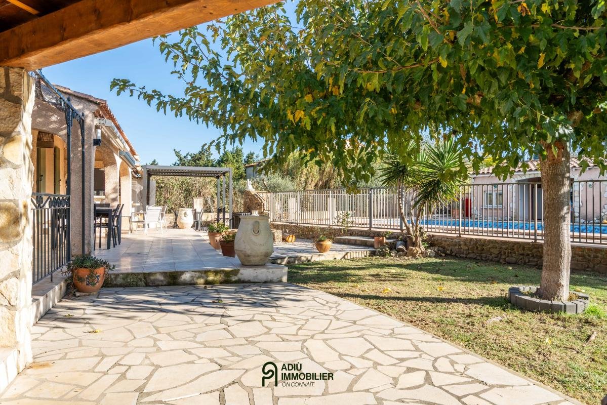 Maison à vendre, 130m², Arles