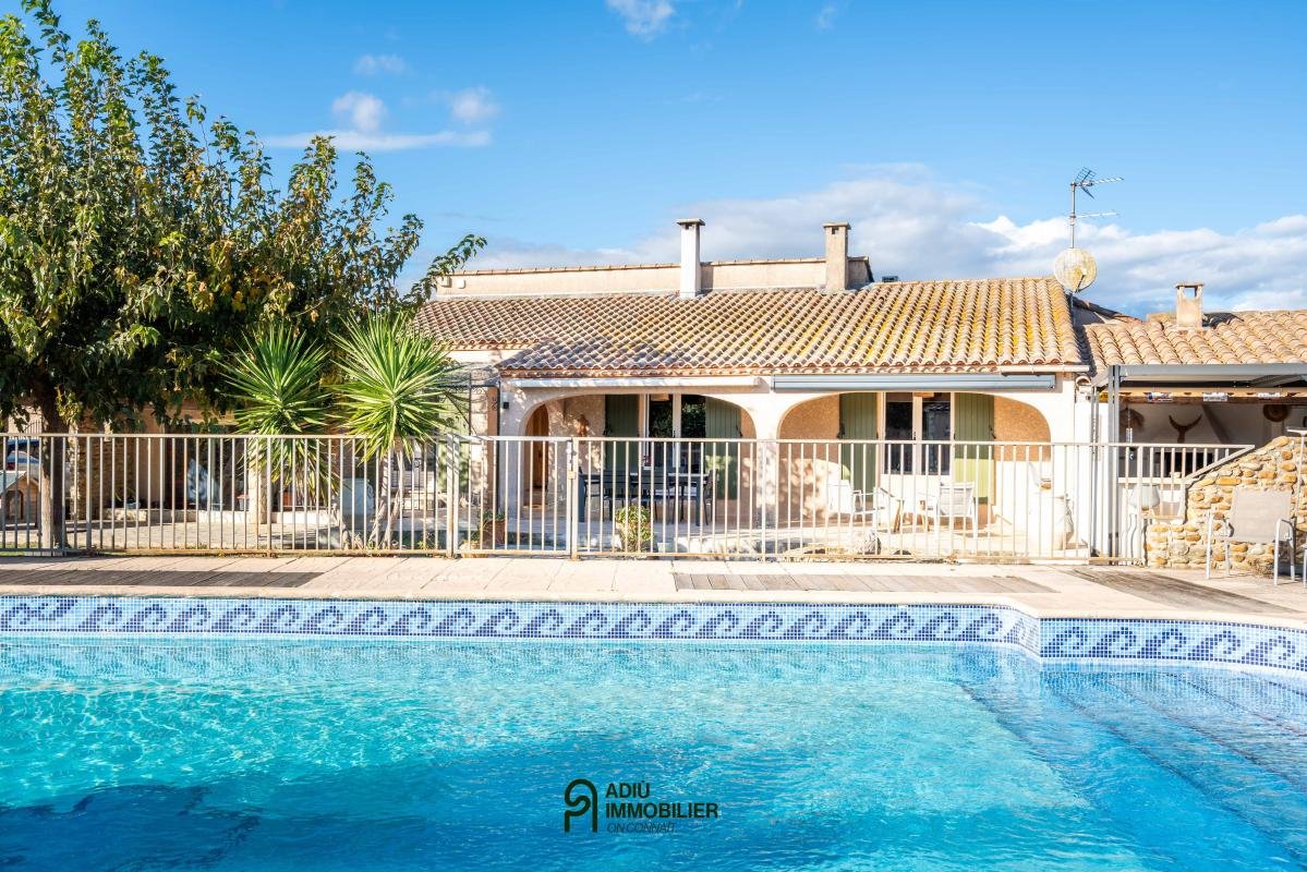 Maison à vendre, 130m², Arles