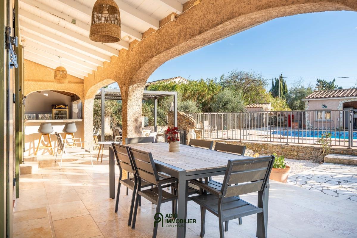Maison à vendre, 130m², Arles