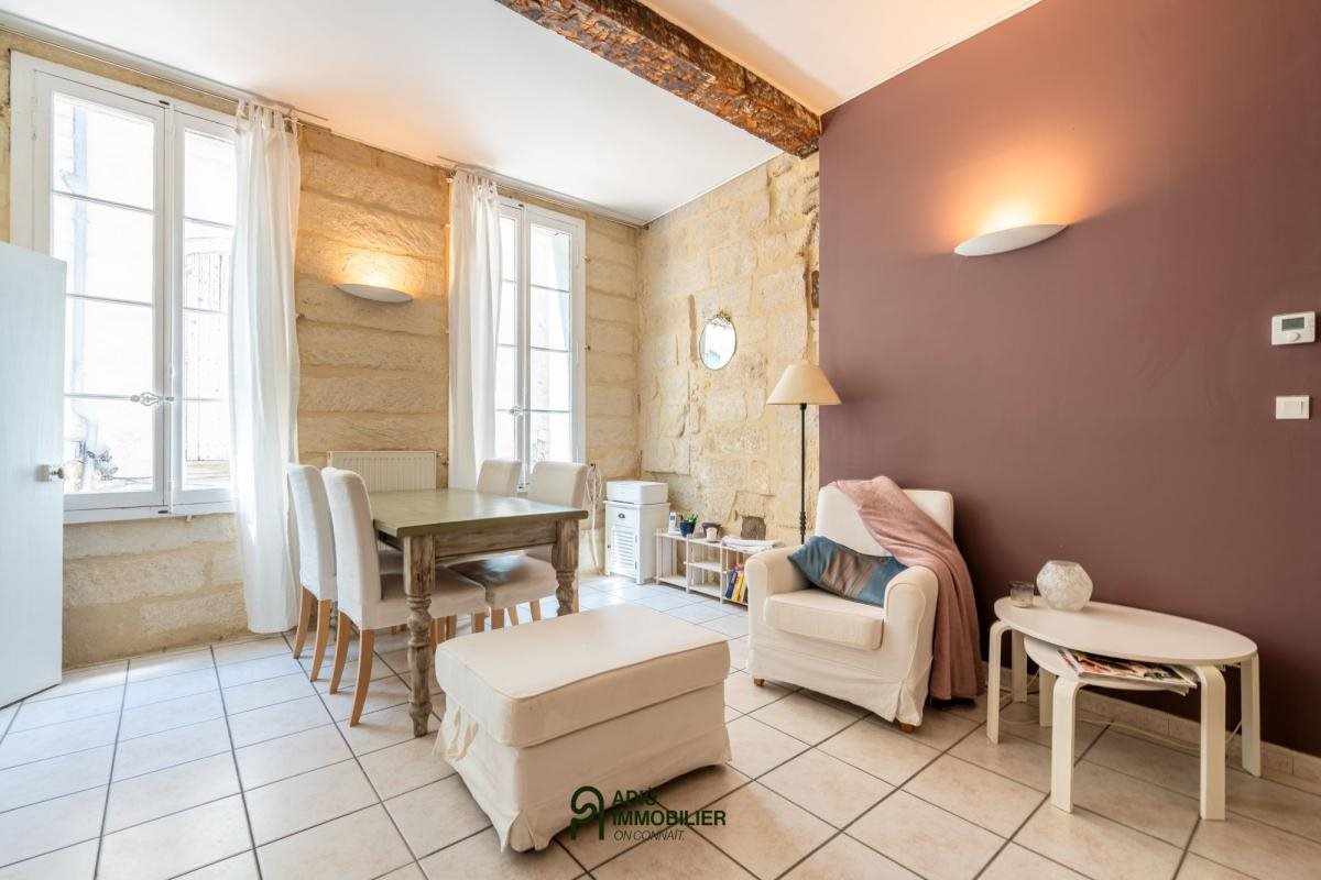 Appartement à vendre, 45m², Uzès