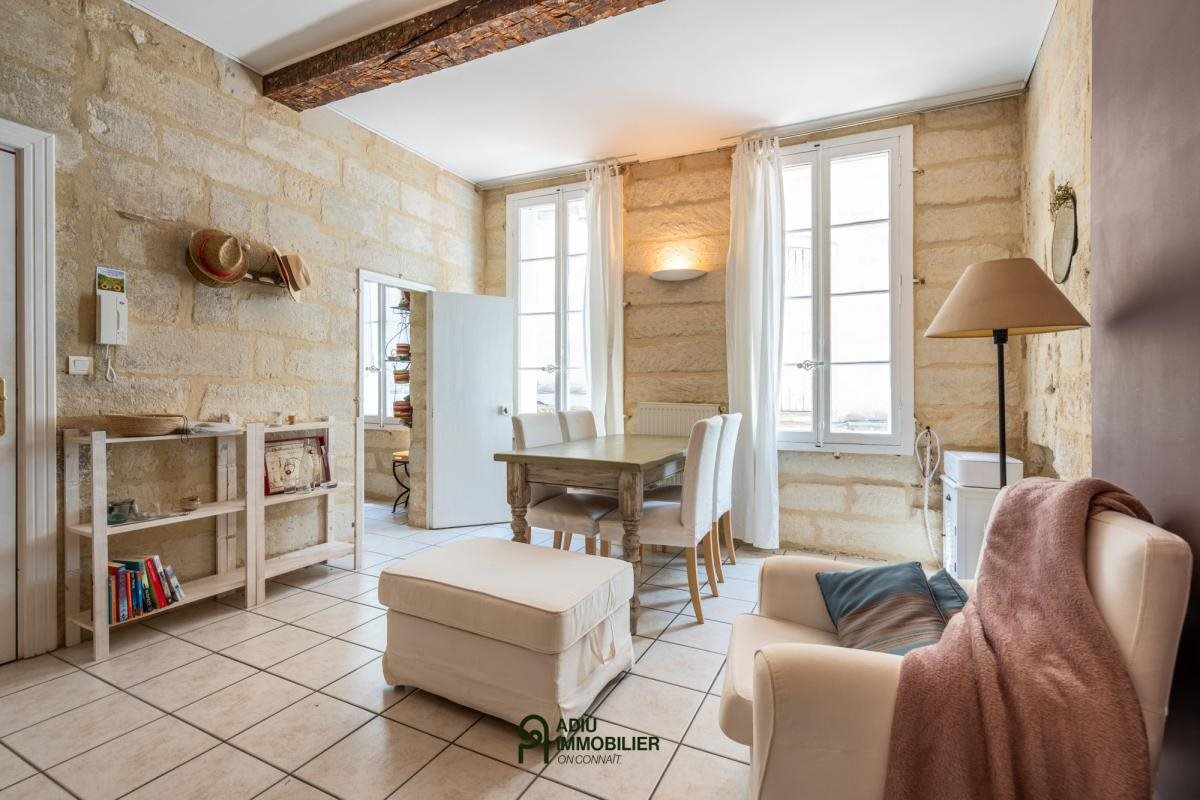 Appartement à vendre, 45m², Uzès