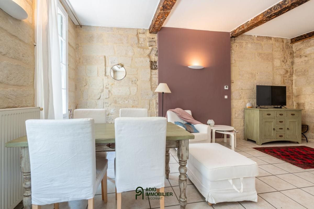 Appartement à vendre, 45m², Uzès