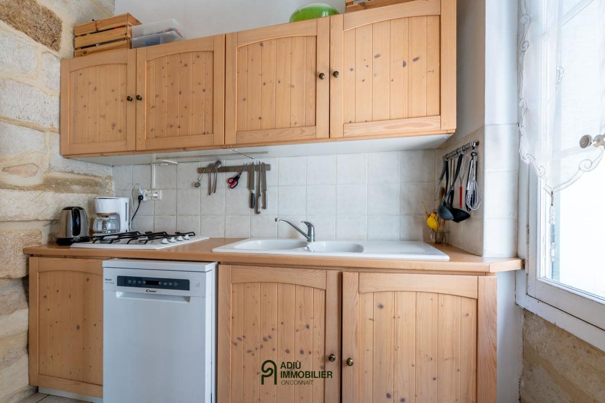 Appartement à vendre, 45m², Uzès