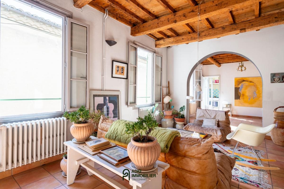 Maison à vendre, 160m², Uzès