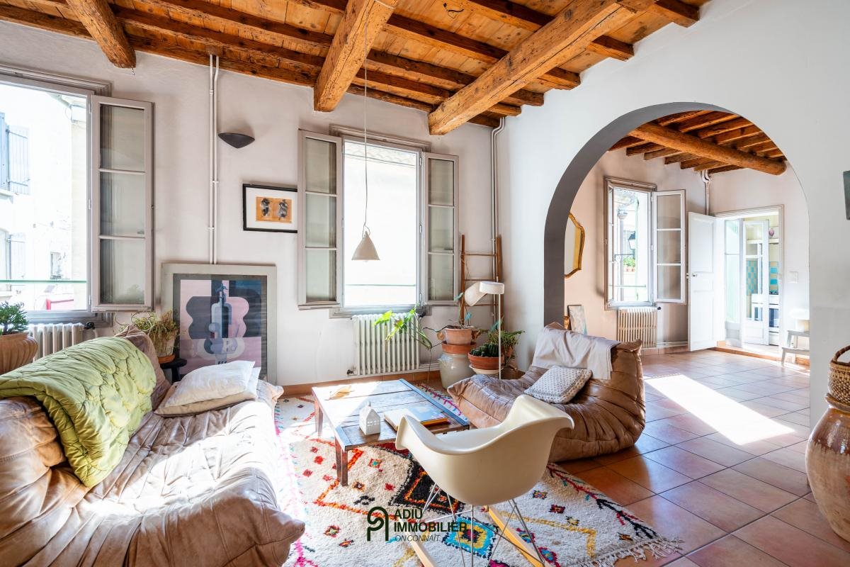 Maison à vendre, 160m², Uzès