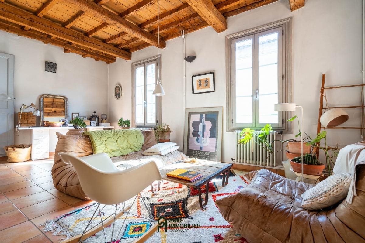 Maison à vendre, 160m², Uzès