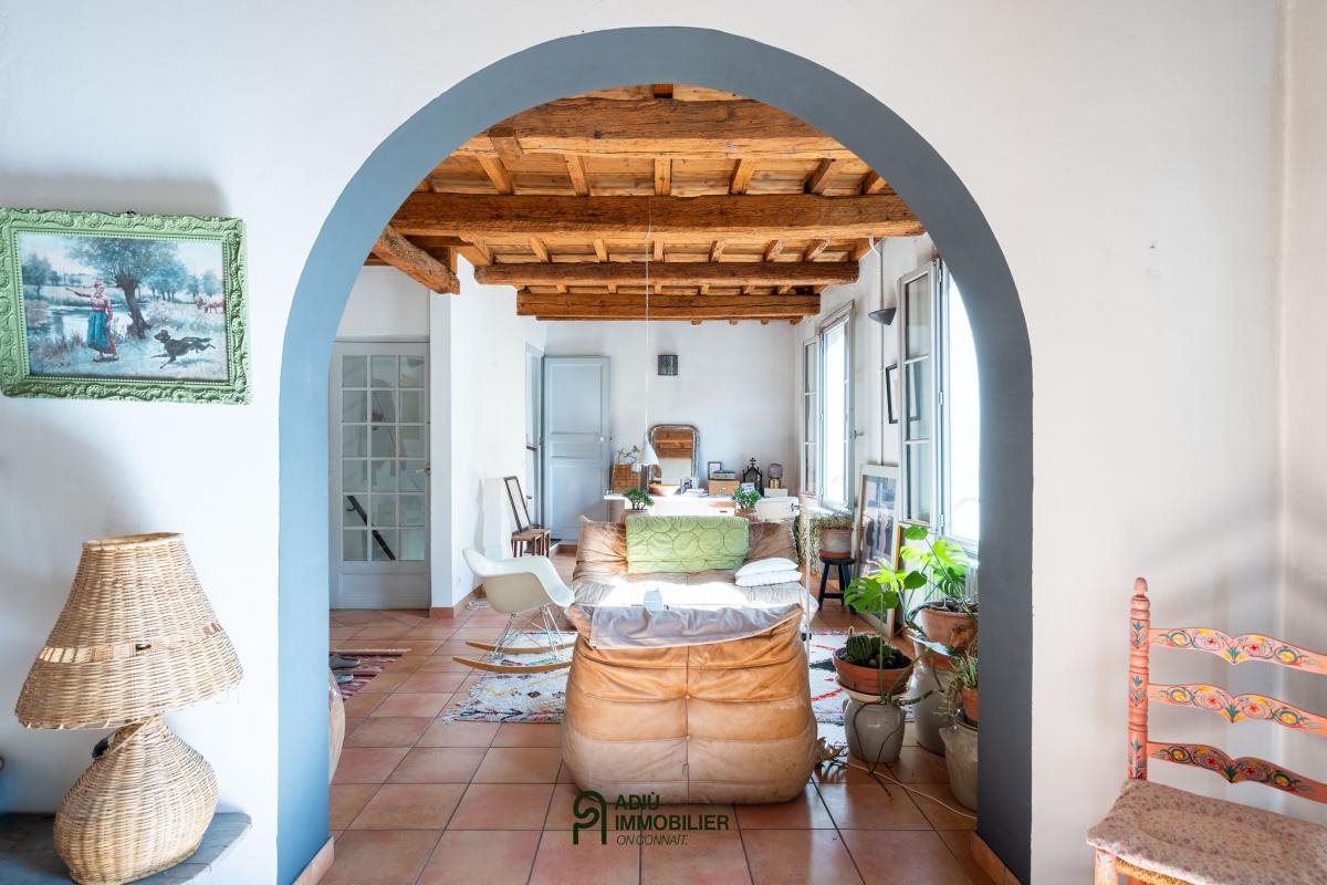 Maison à vendre, 160m², Uzès