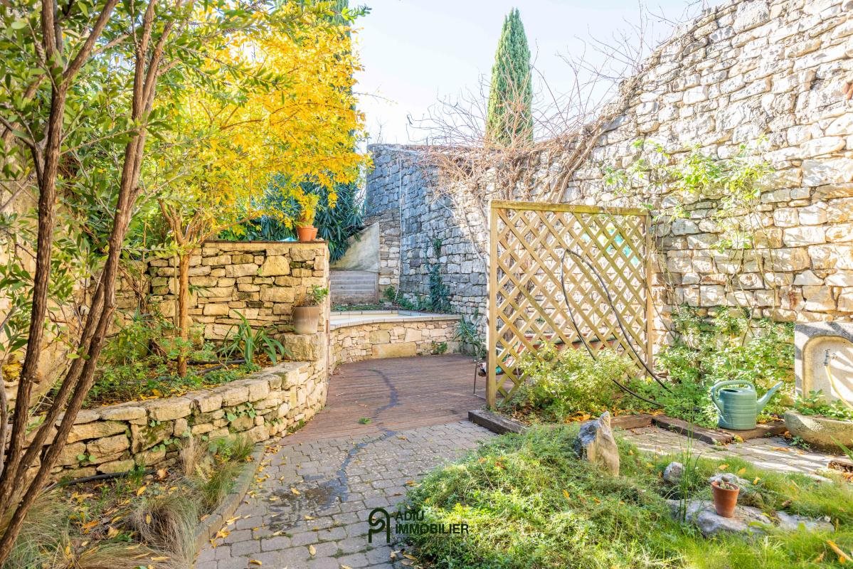 Maison à vendre, 186m², Uzès