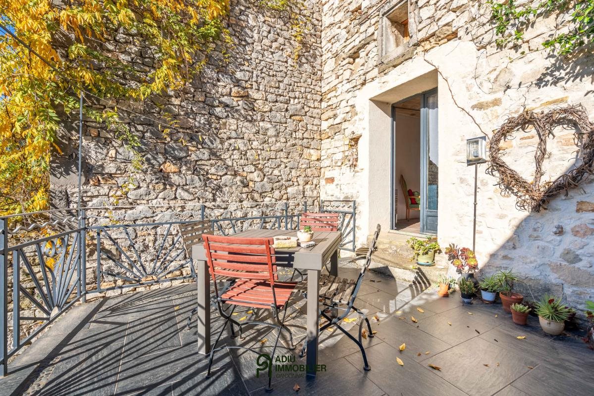 Maison à vendre, 186m², Uzès