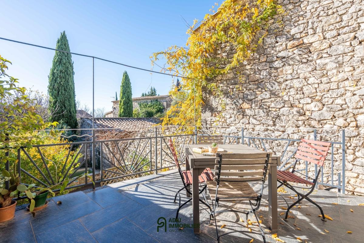Maison à vendre, 186m², Uzès