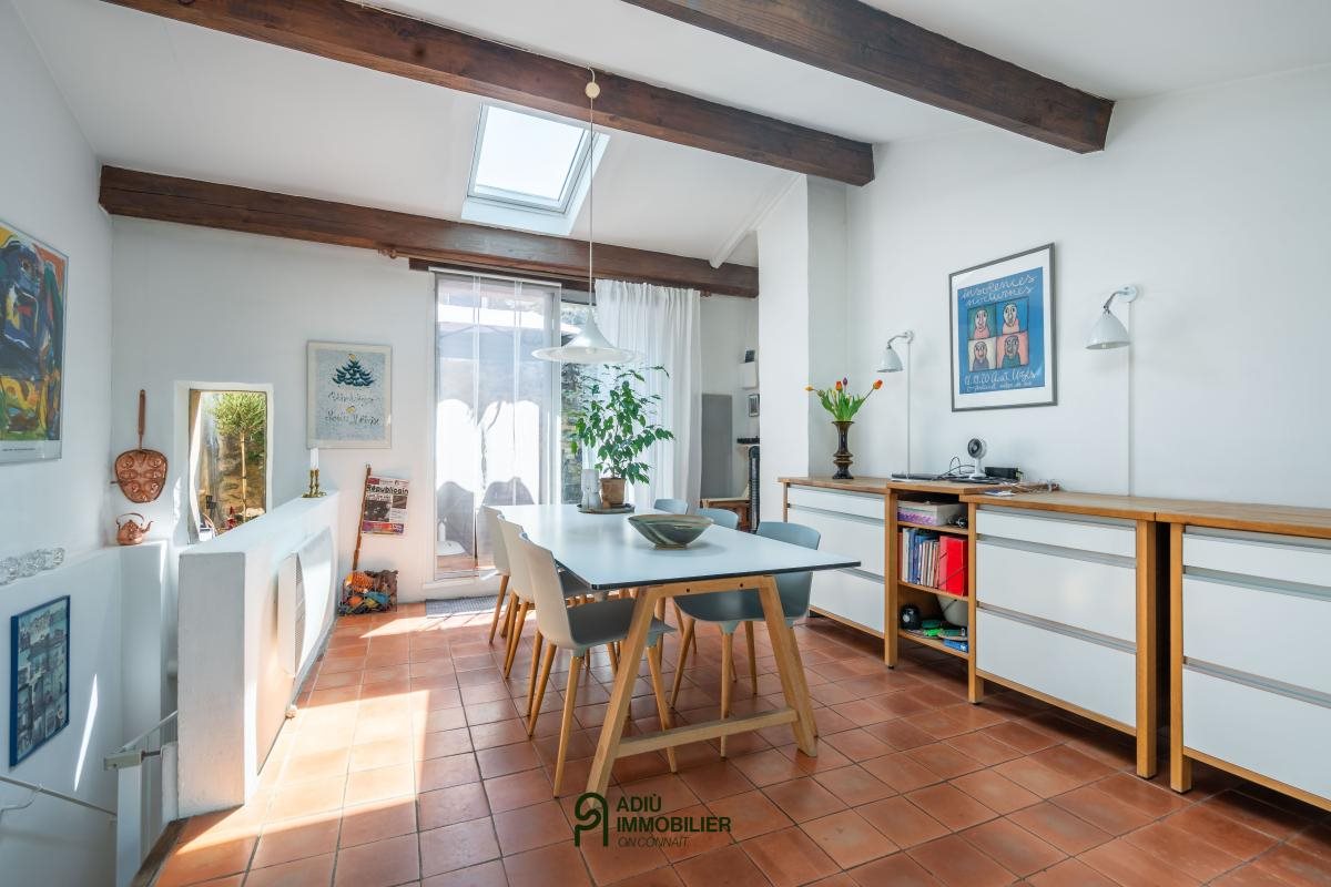 Maison à vendre, 132m², Uzès