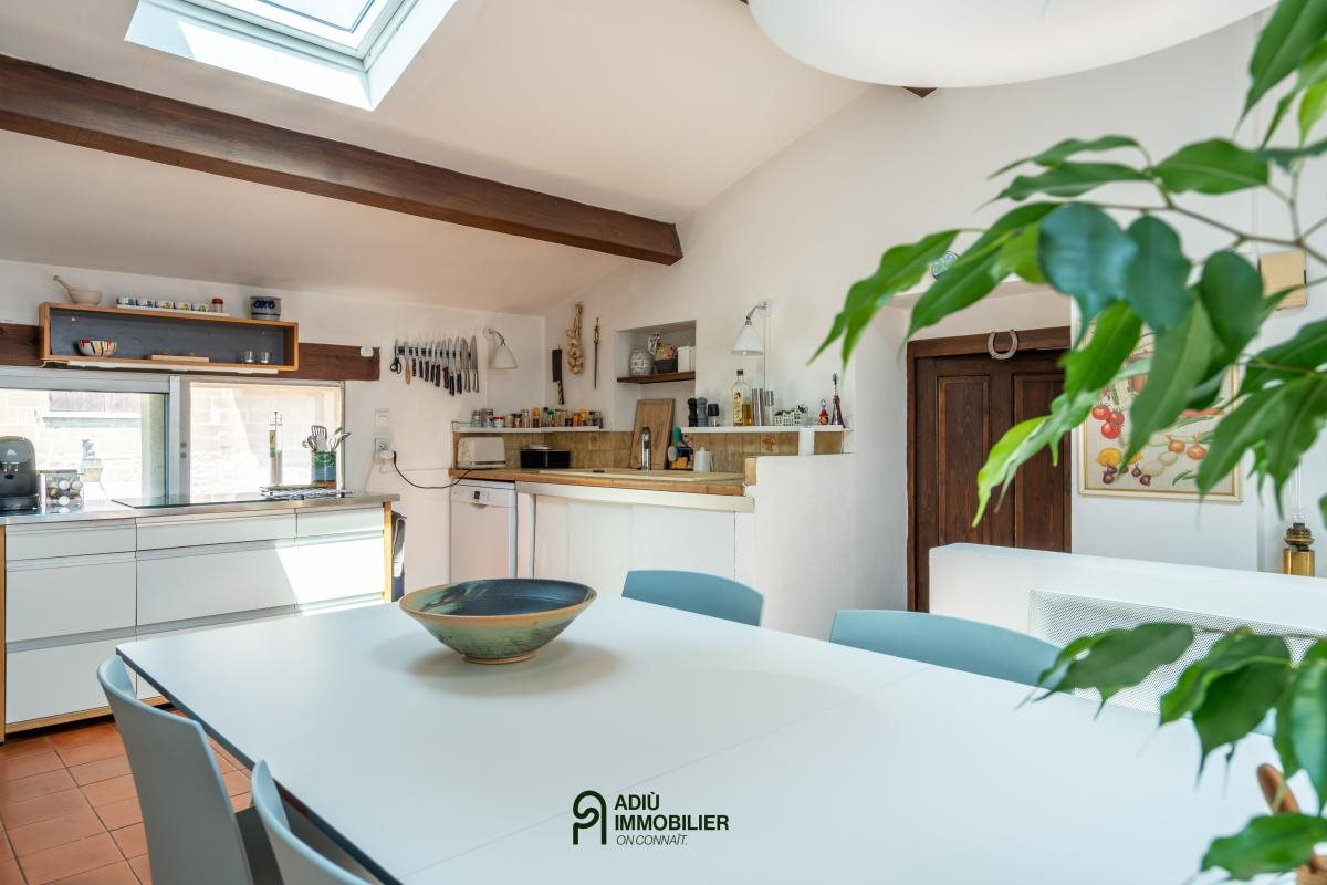 Maison à vendre, 132m², Uzès