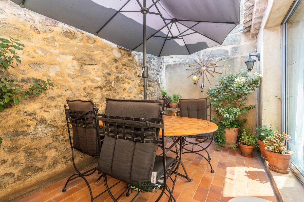 Maison à vendre, 132m², Uzès