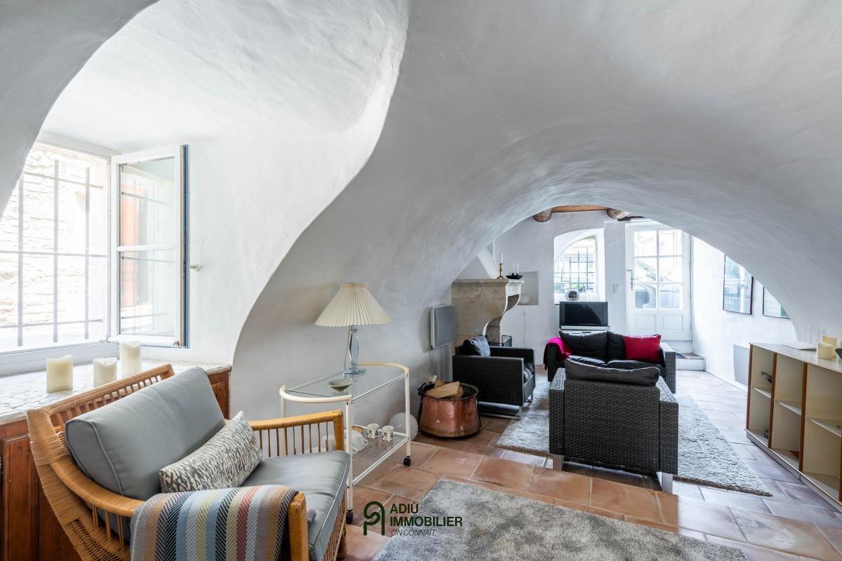 Maison à vendre, 132m², Uzès