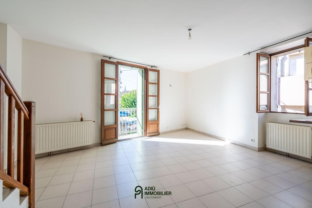 Maison à vendre, 56m², Uzès