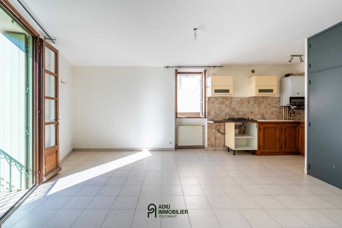 Maison à vendre, 56m², Uzès