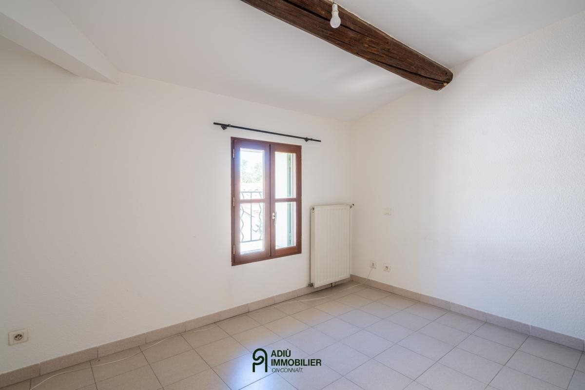 Maison à vendre, 56m², Uzès