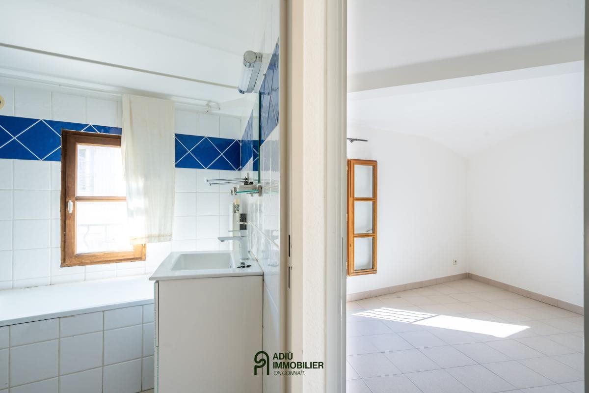 Maison à vendre, 56m², Uzès