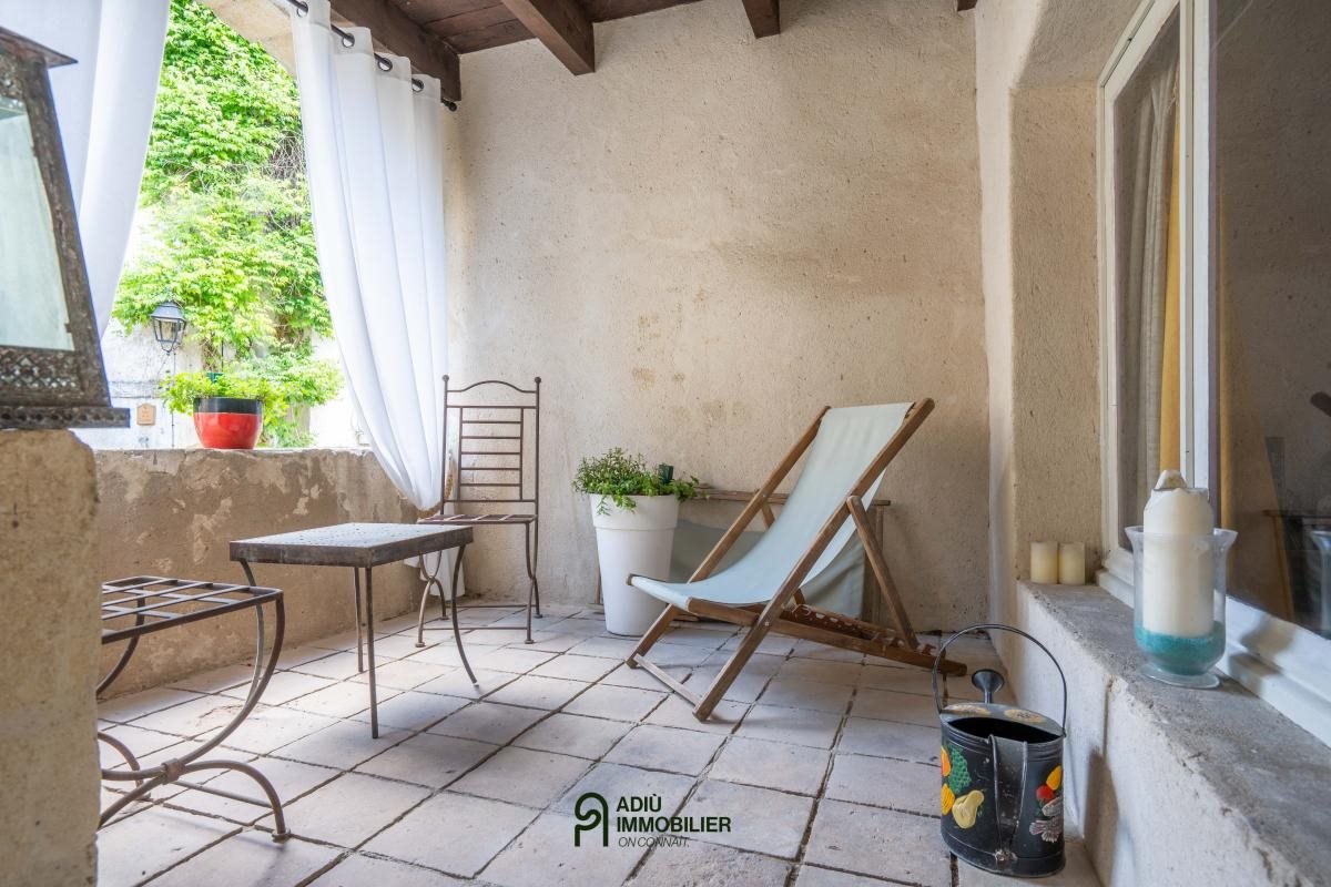 Maison à vendre, 127m², Saint-Quentin-la-Poterie