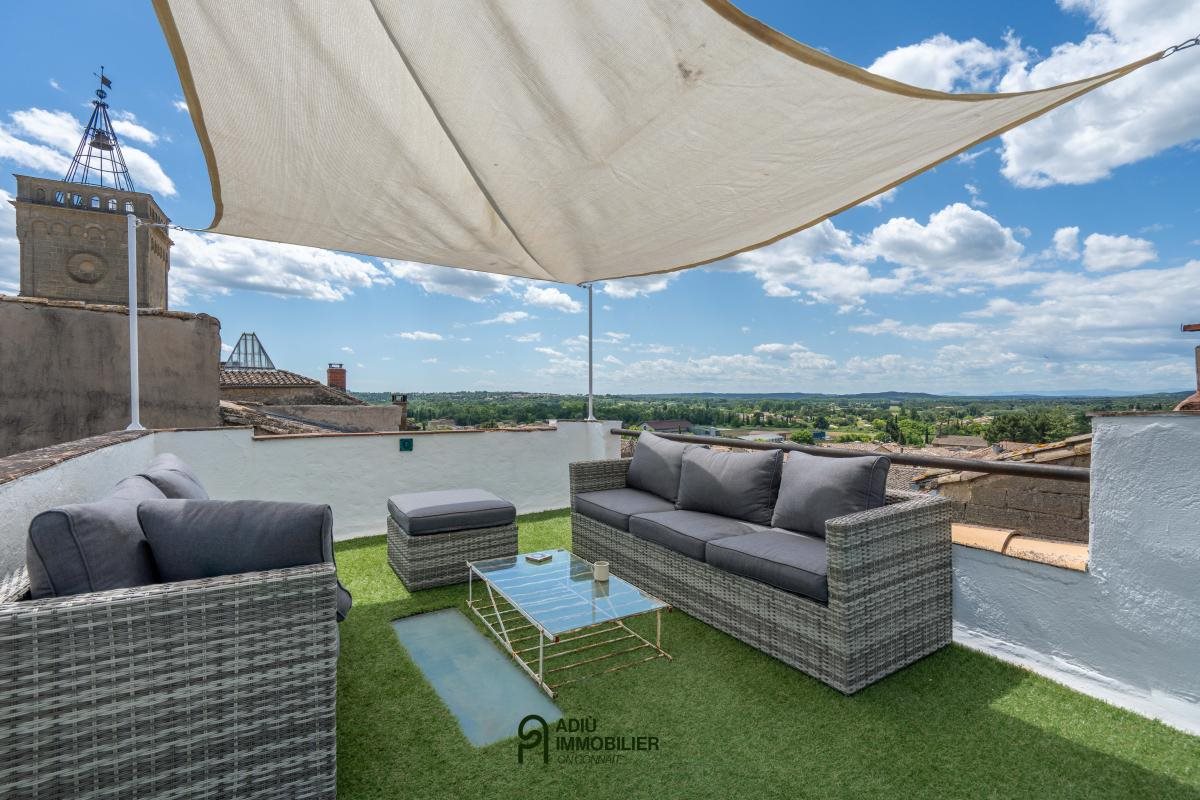 Maison à vendre, 127m², Saint-Quentin-la-Poterie