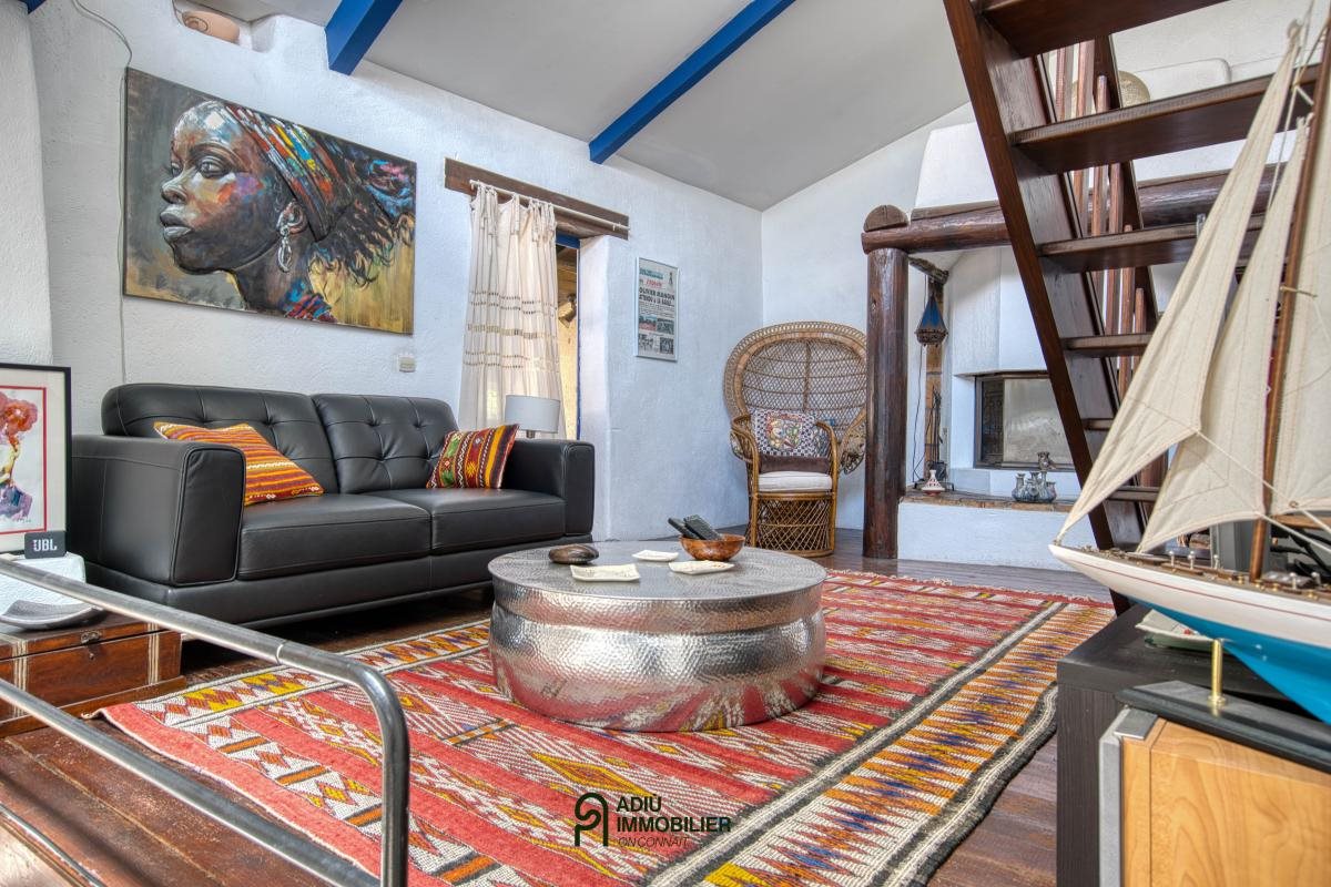 Maison à vendre, 127m², Saint-Quentin-la-Poterie