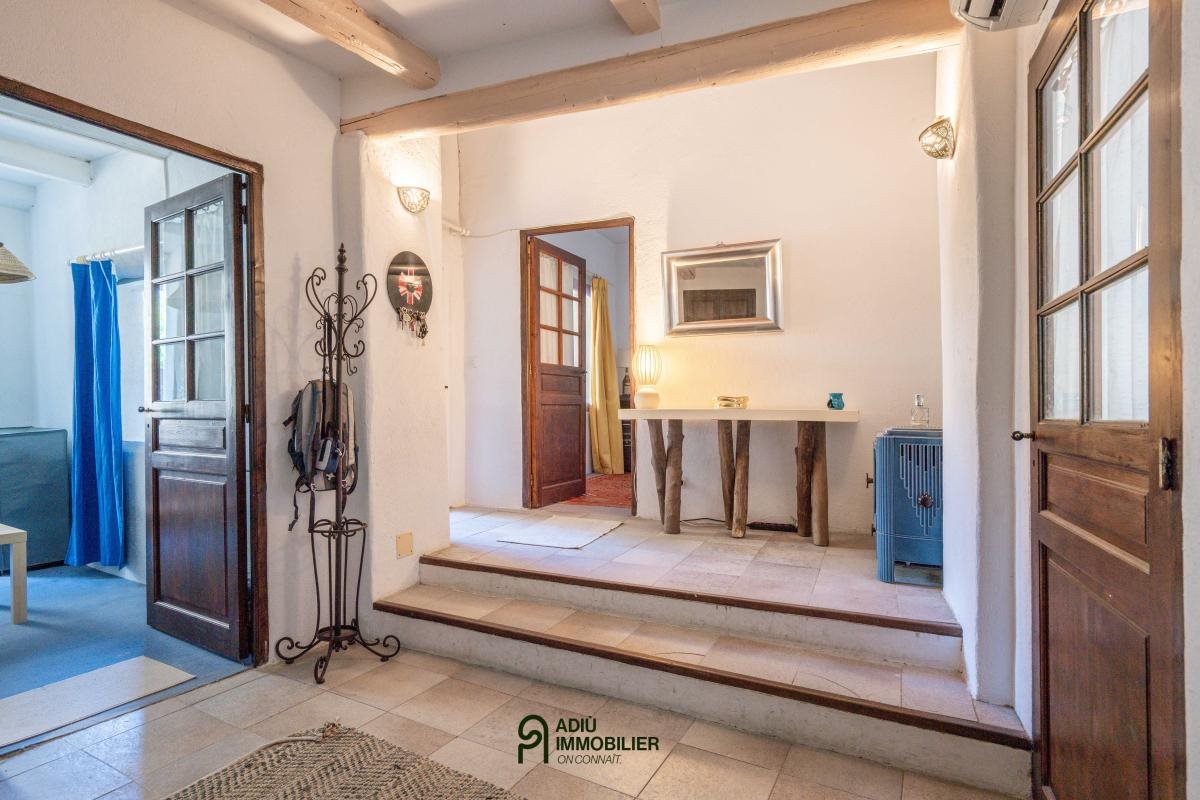 Maison à vendre, 127m², Saint-Quentin-la-Poterie