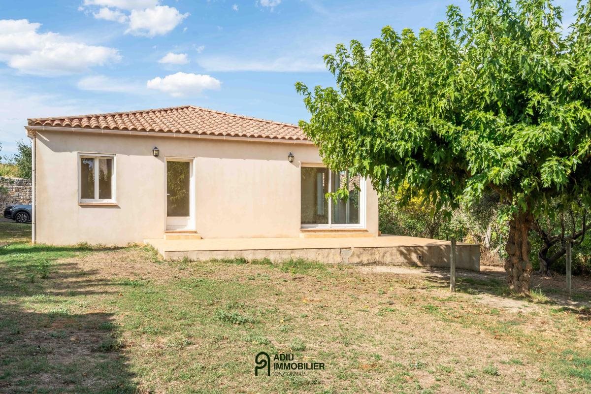Maison à vendre, 100m², Uzès